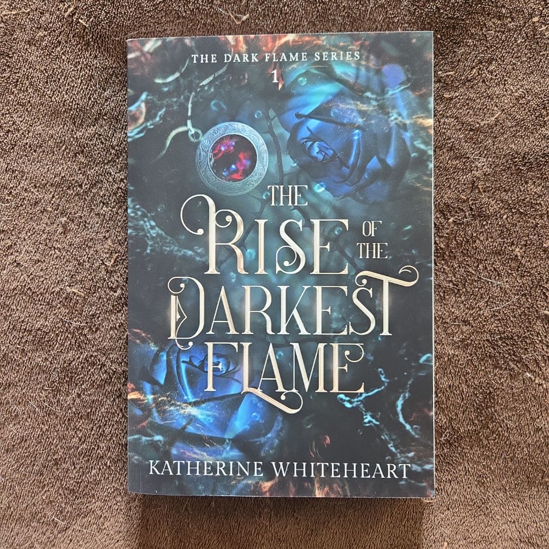 The Rise of the Darkest Flame