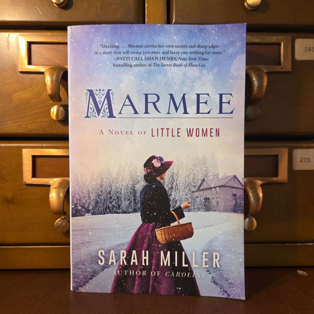 Marmee
