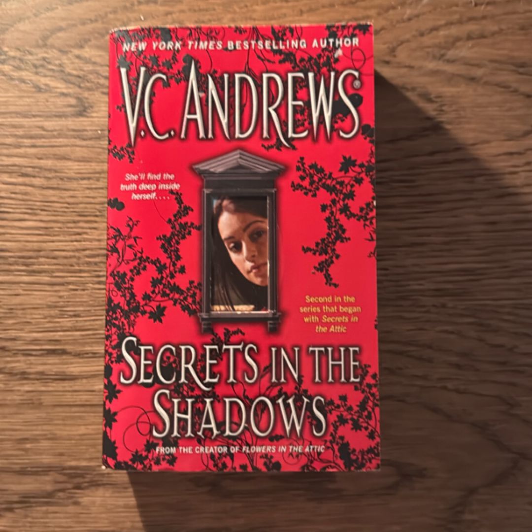 Secrets in the Shadows