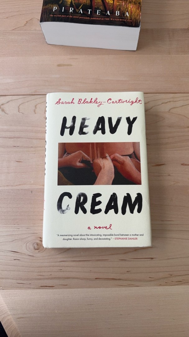 Heavy Cream