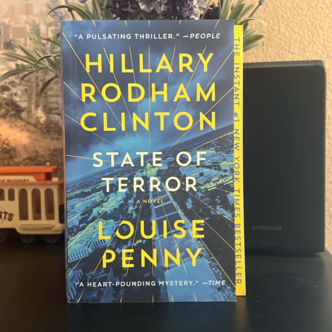State of Terror