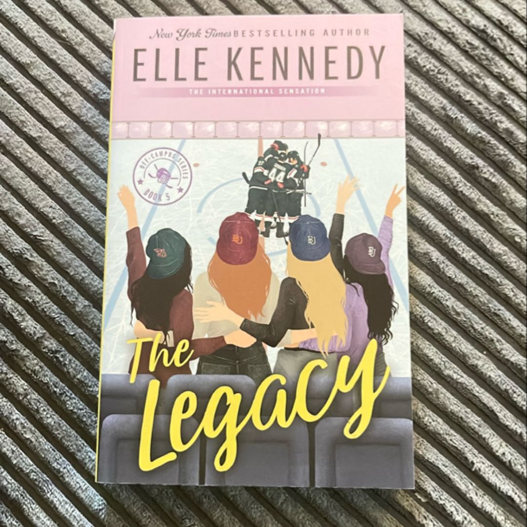 The Legacy