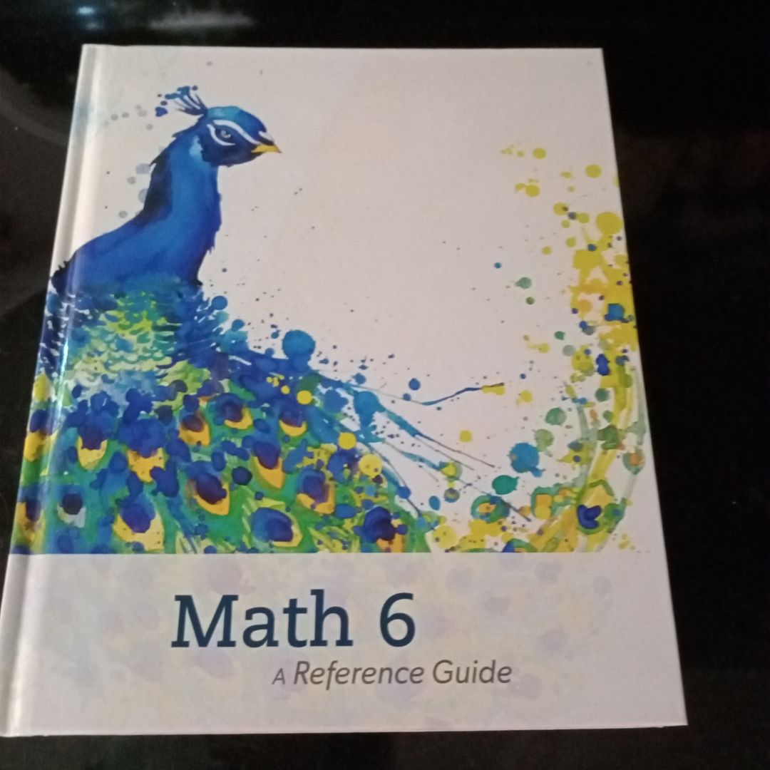 Math 6