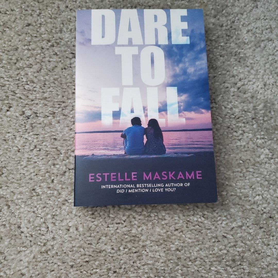 Dare to Fall