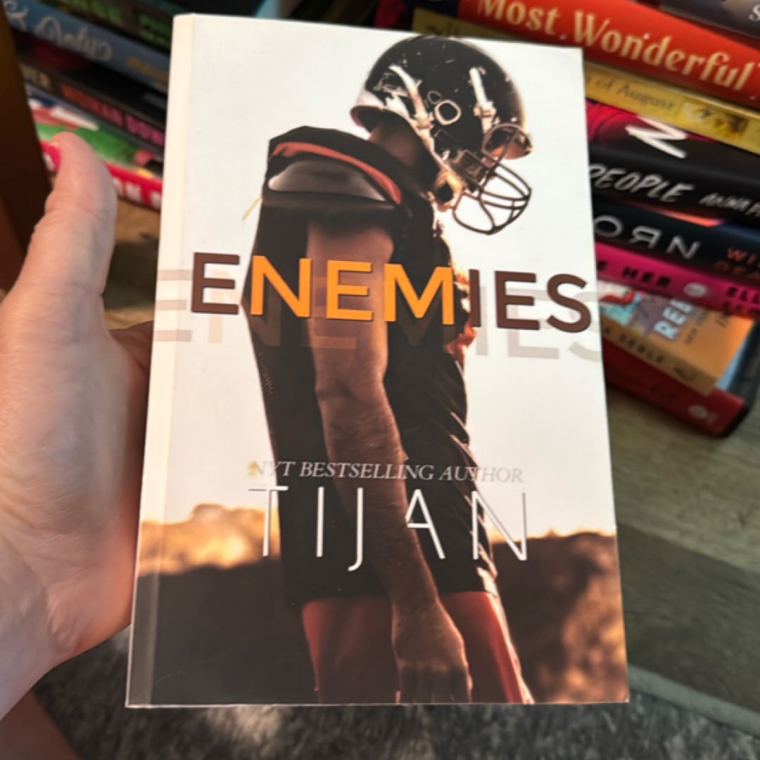 Enemies