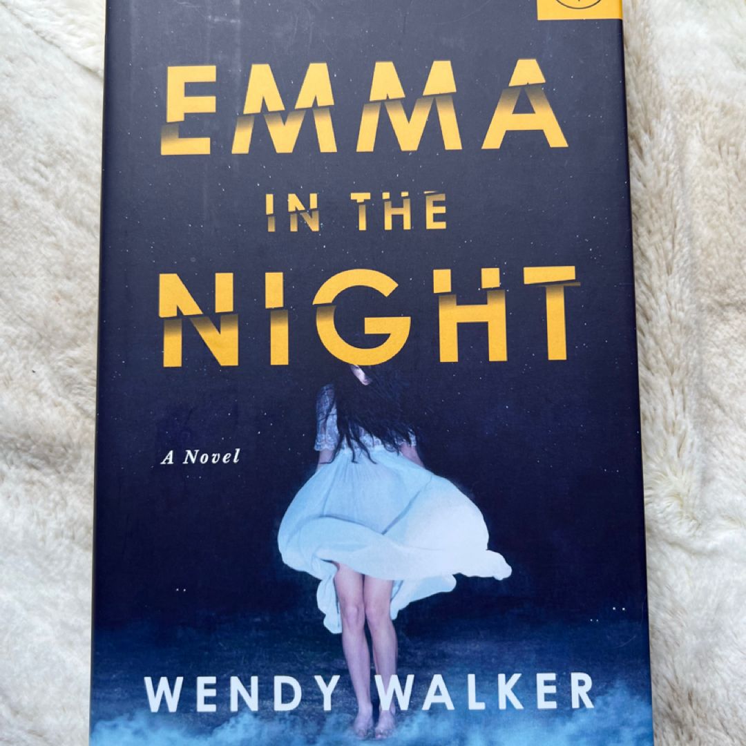 Emma in the Night