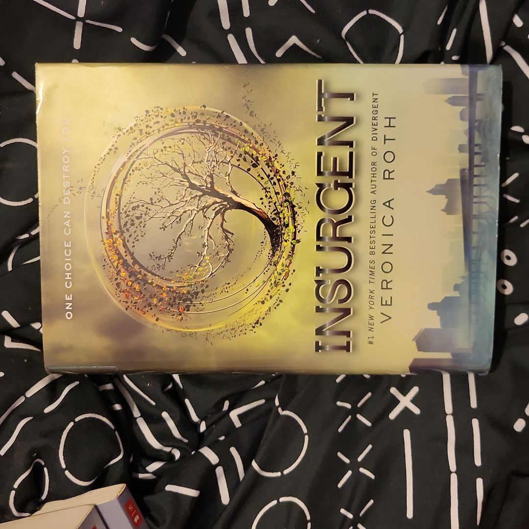 Insurgent