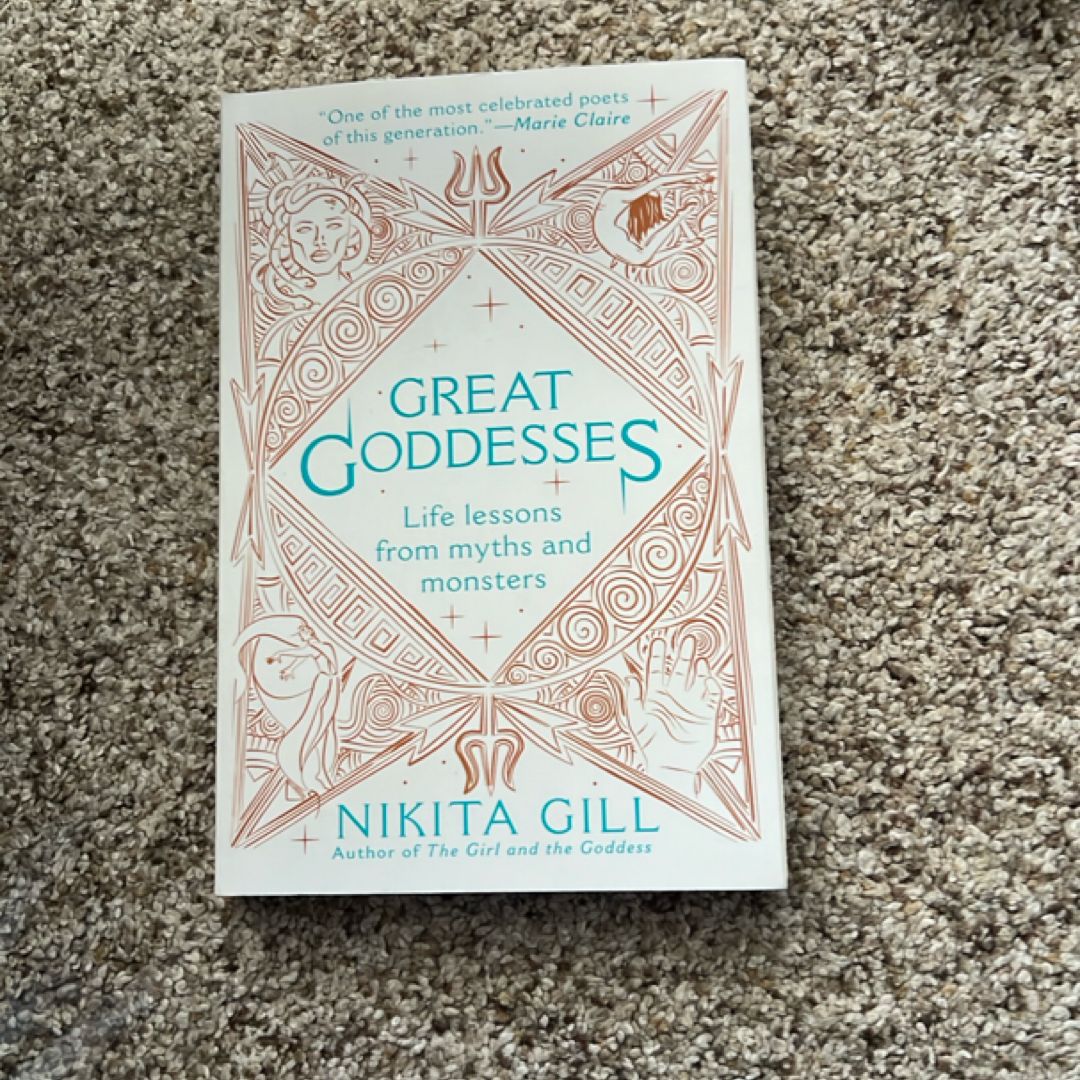 Great Goddesses