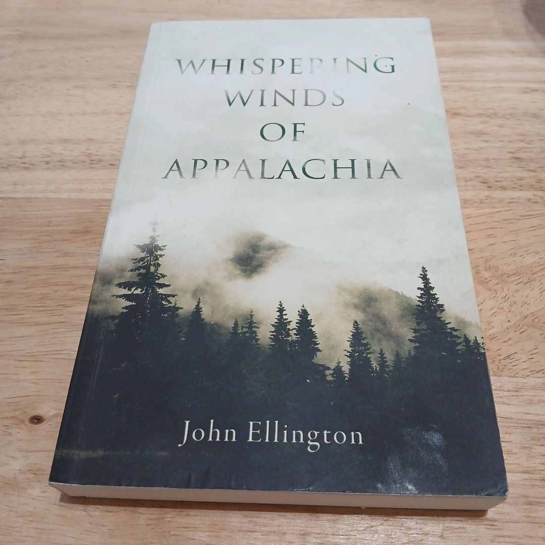 Whispering Winds of Appalachia
