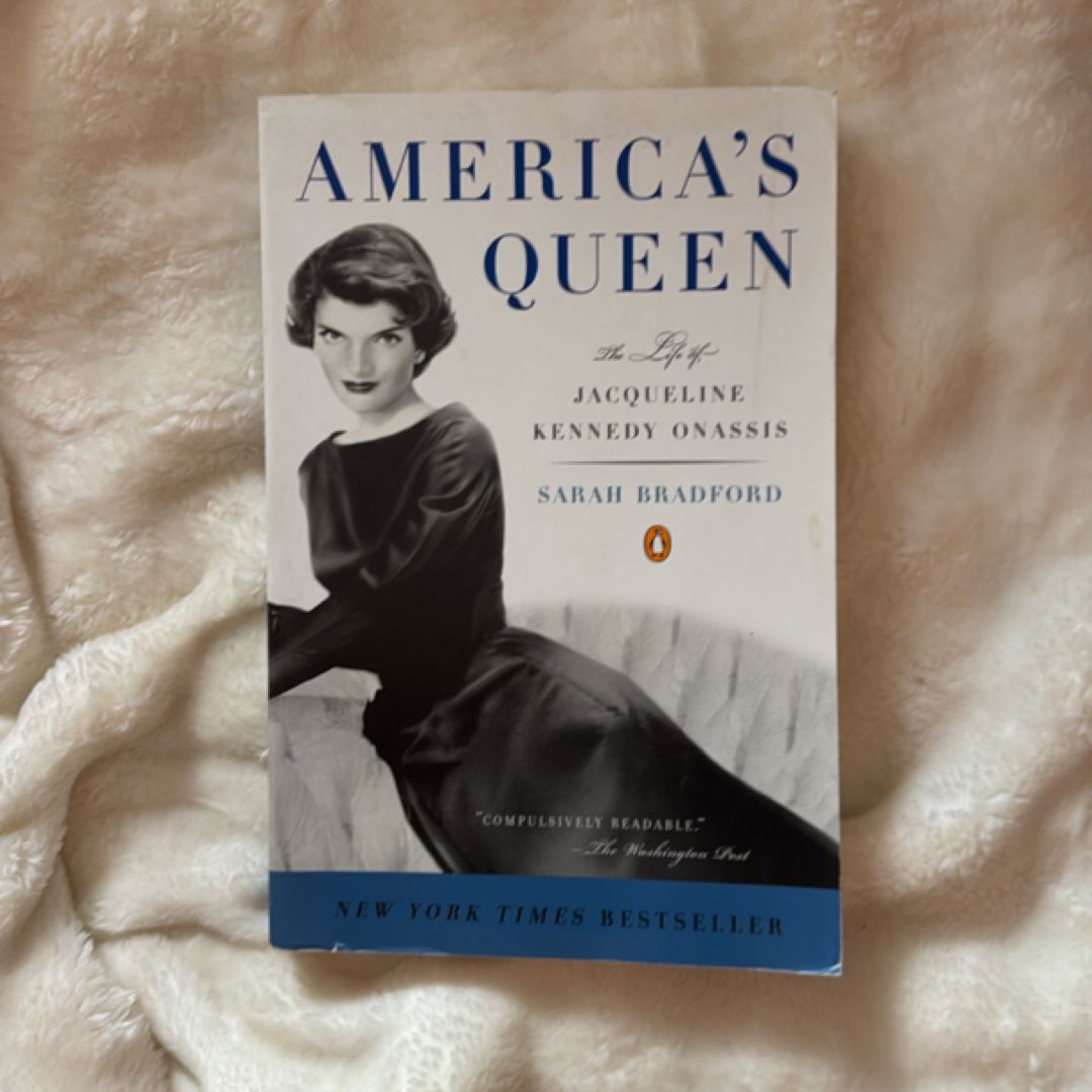 America's Queen