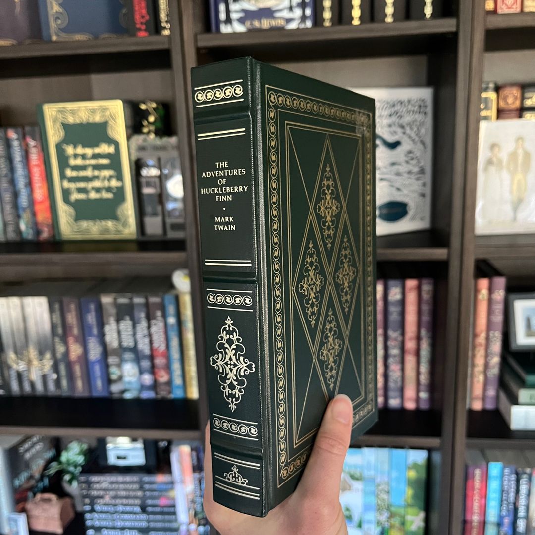 The Adventures of Huckleberry Finn