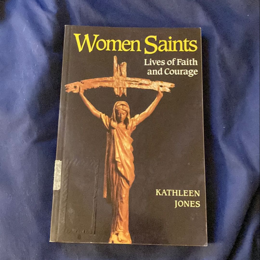 Women Saints