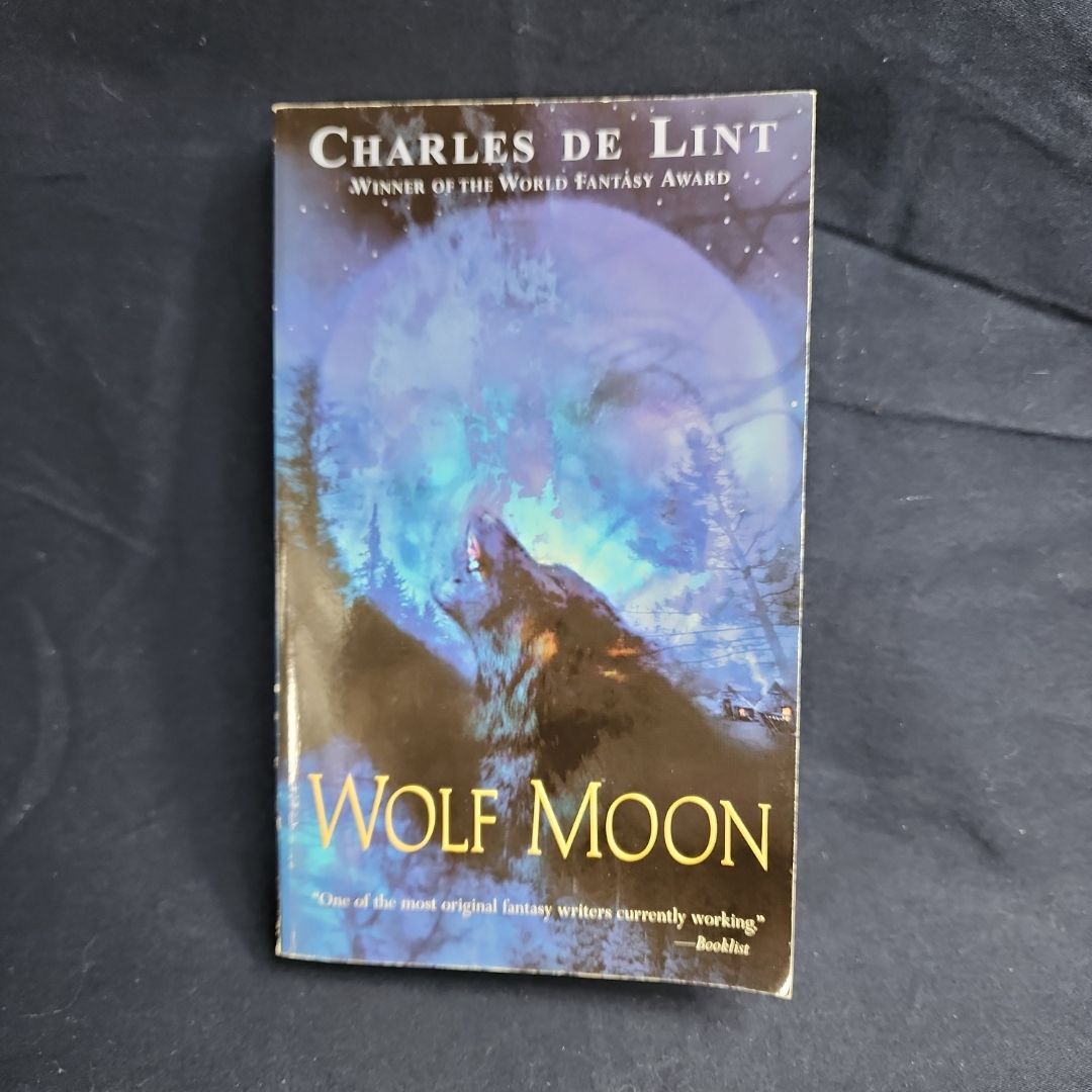 Wolf Moon