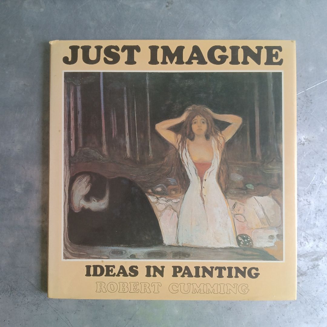 Just Imagine