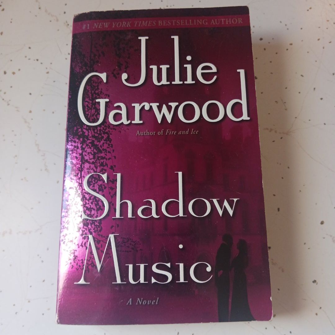 Shadow Music
