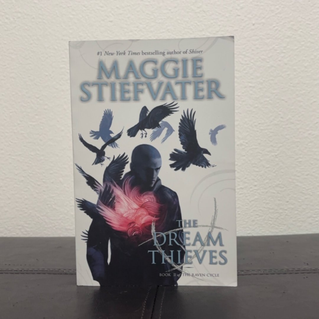The Dream Thieves