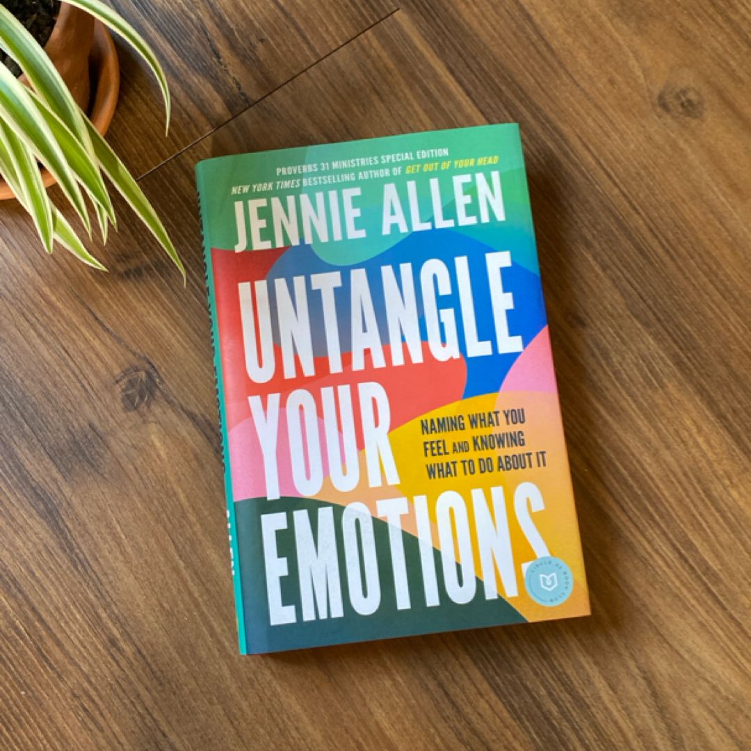 Untangle Your Emotions