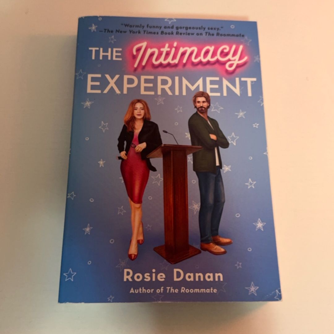 The Intimacy Experiment