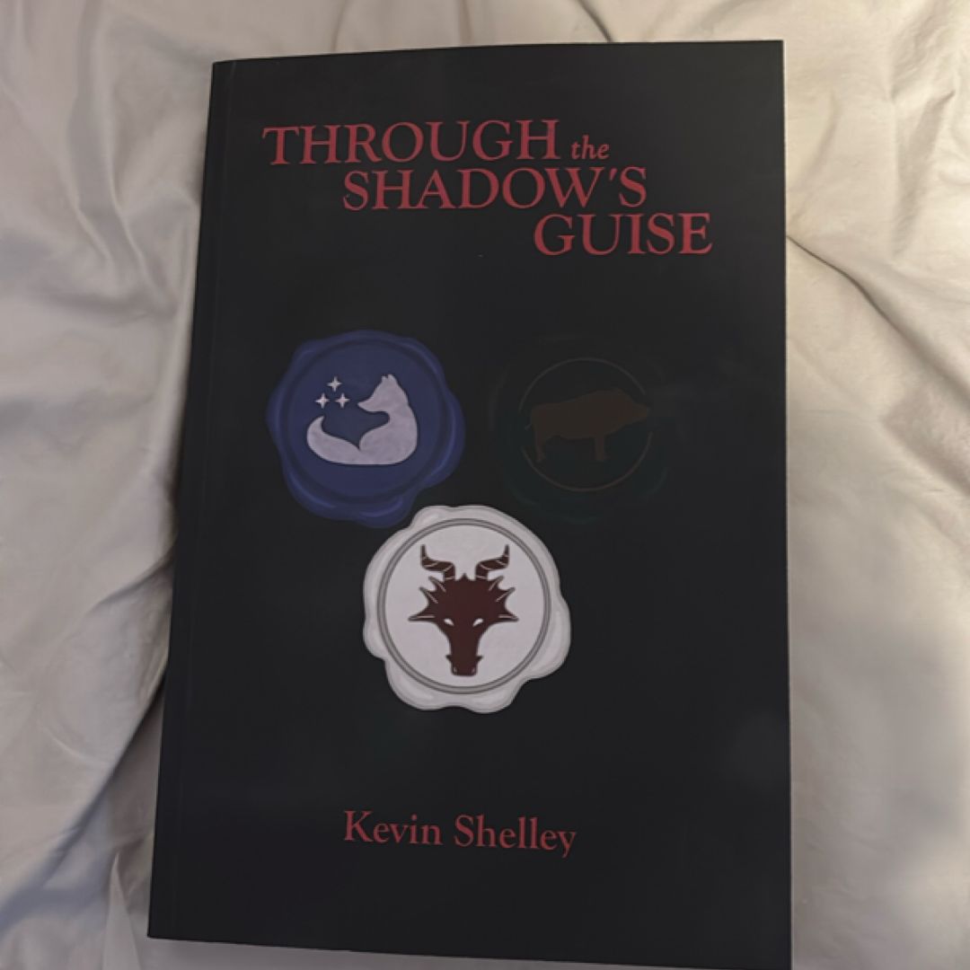 Through the Shadow's Guise