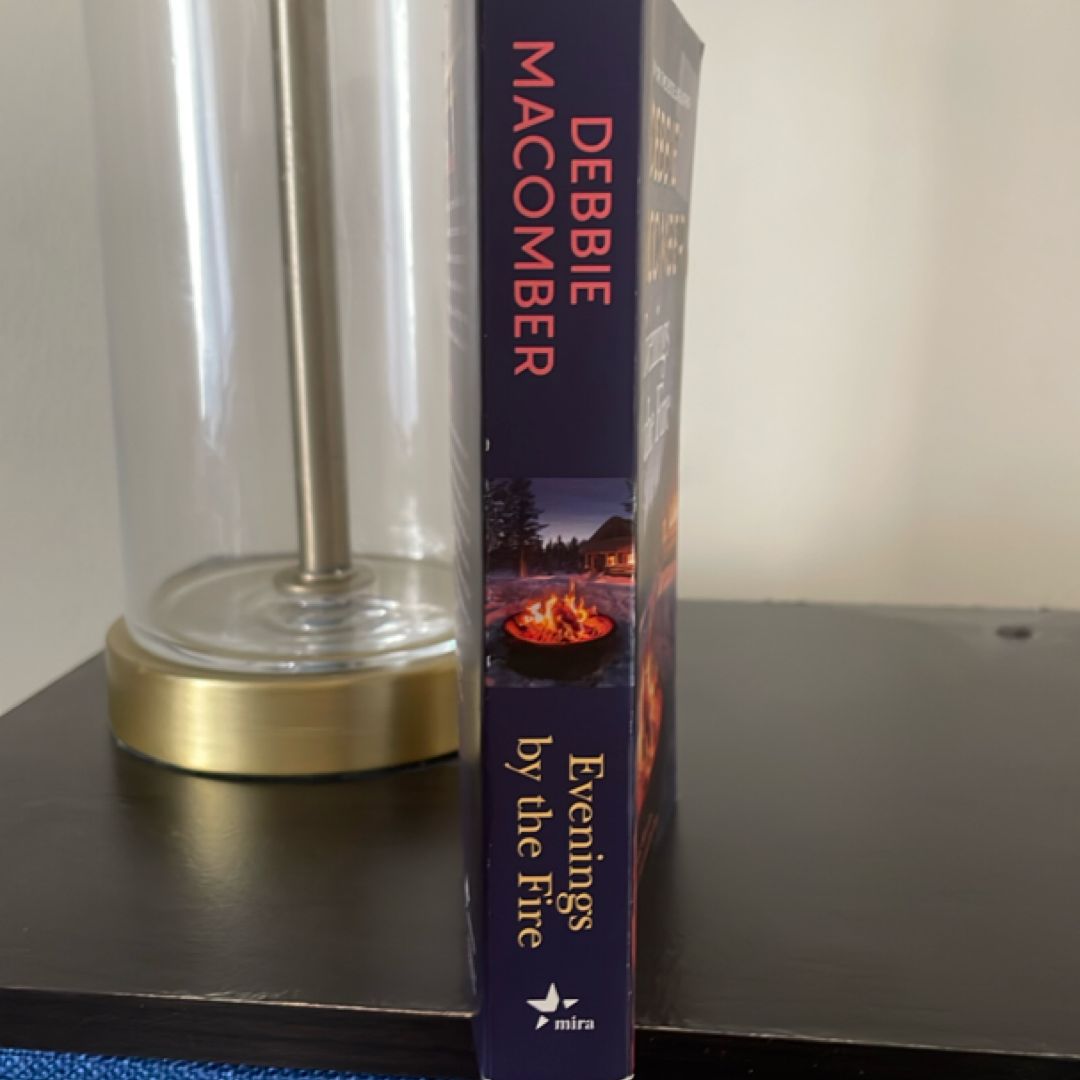 Evenings by the Fire