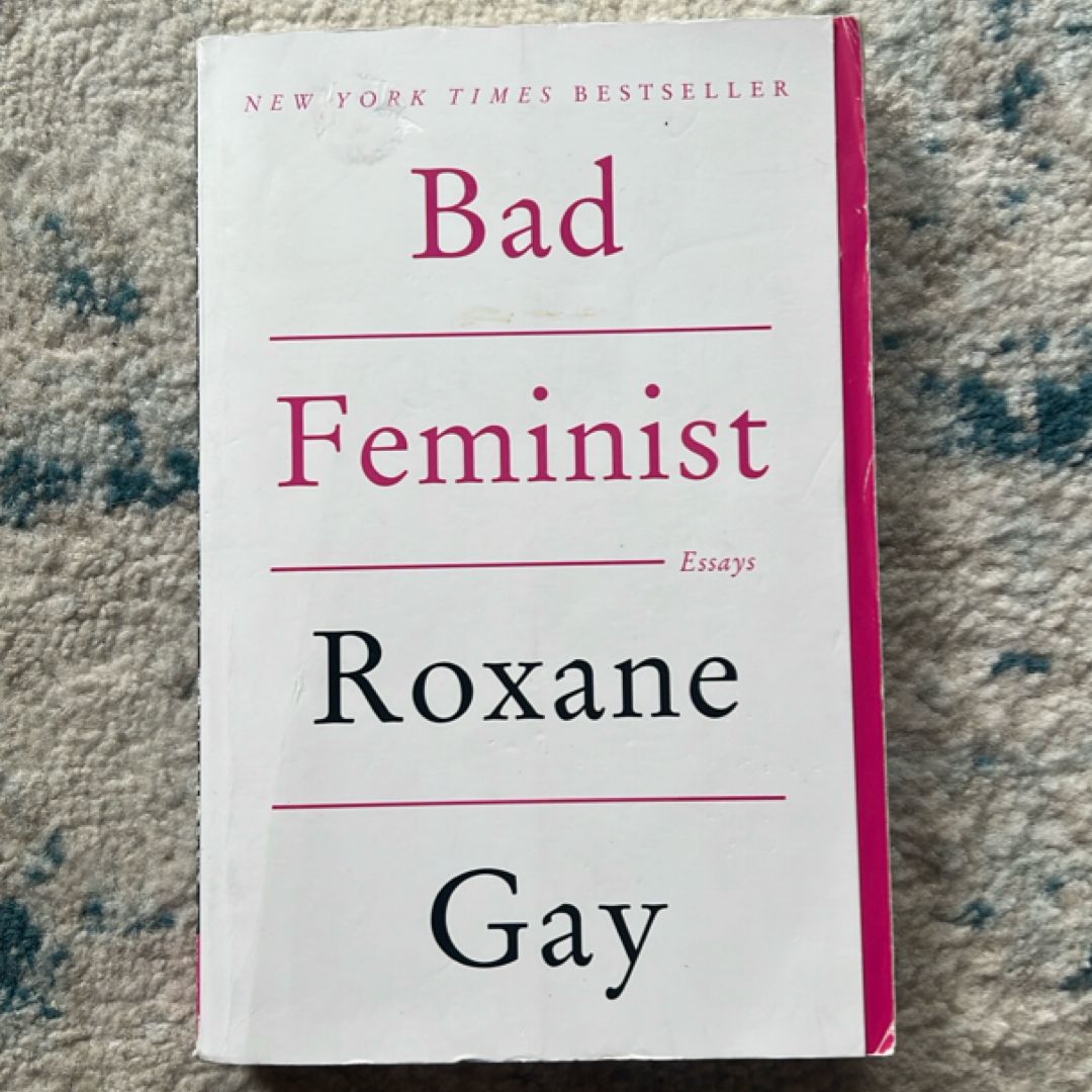 Bad Feminist