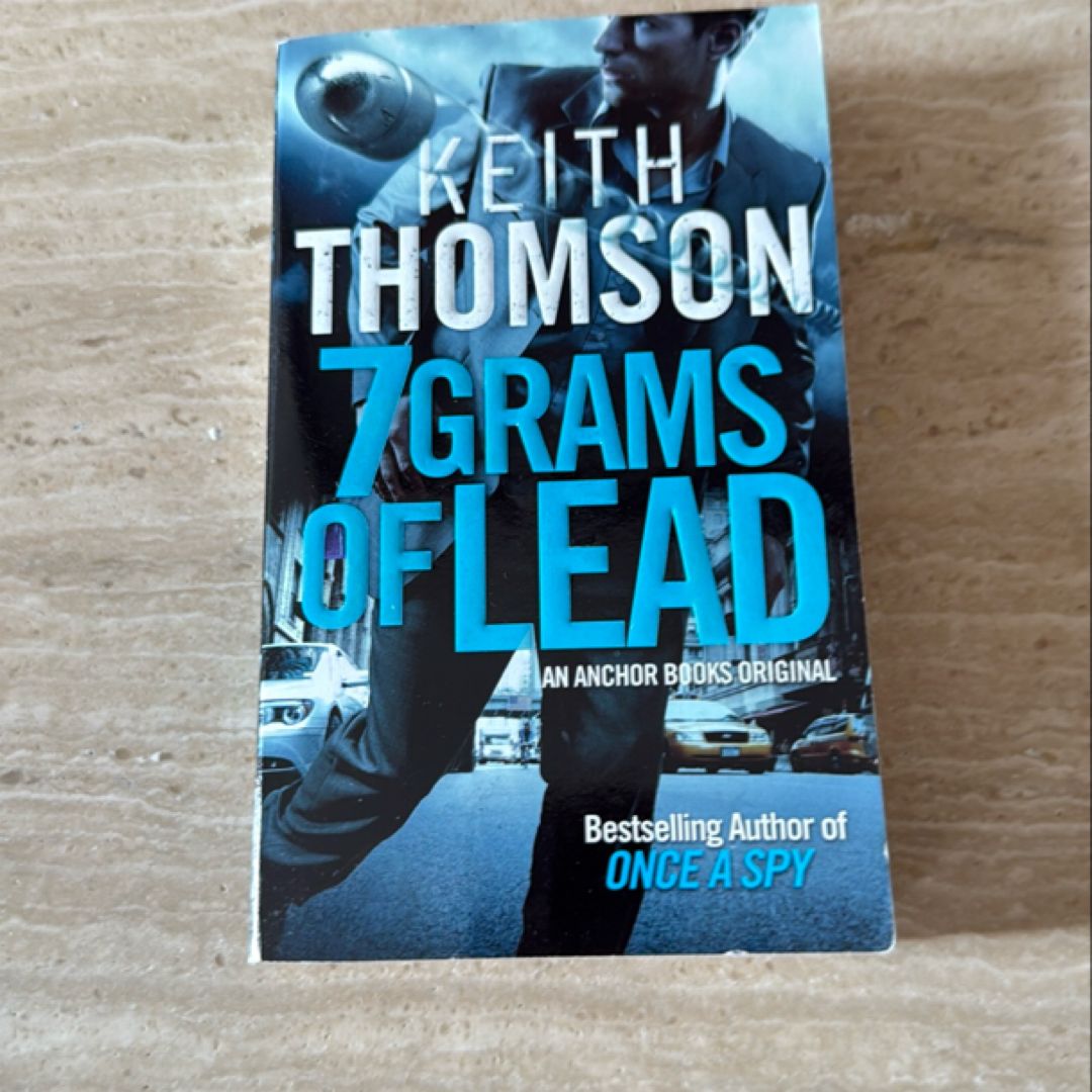 Seven Grams of Lead