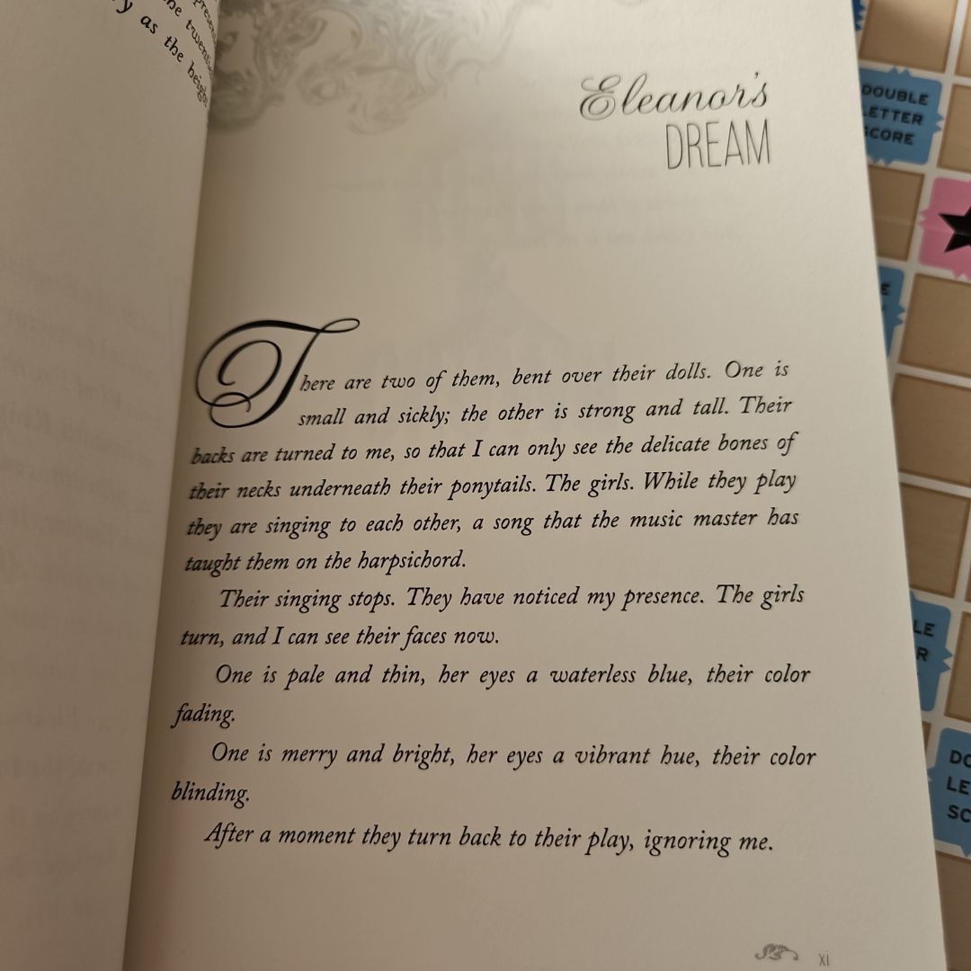 The Ring and the Crown