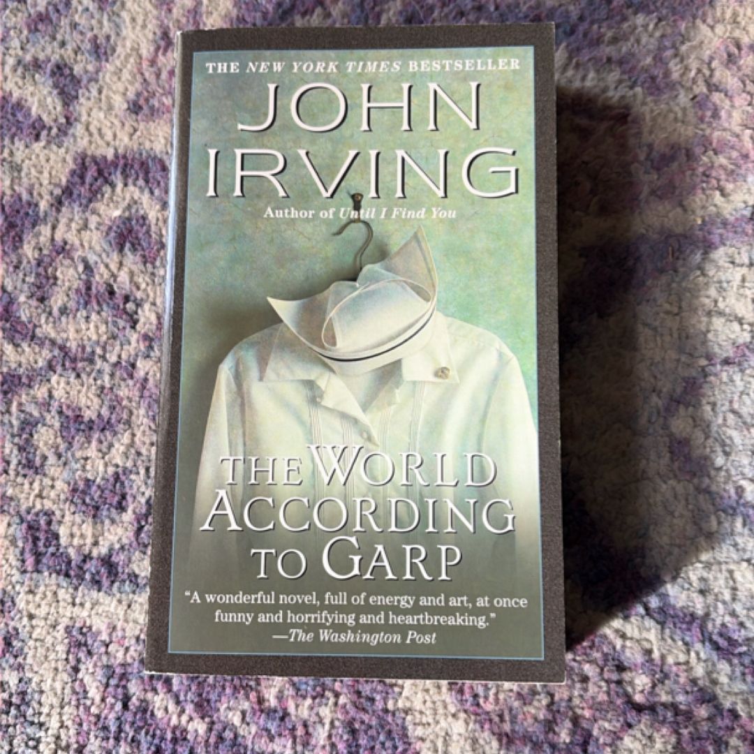 The World According to Garp