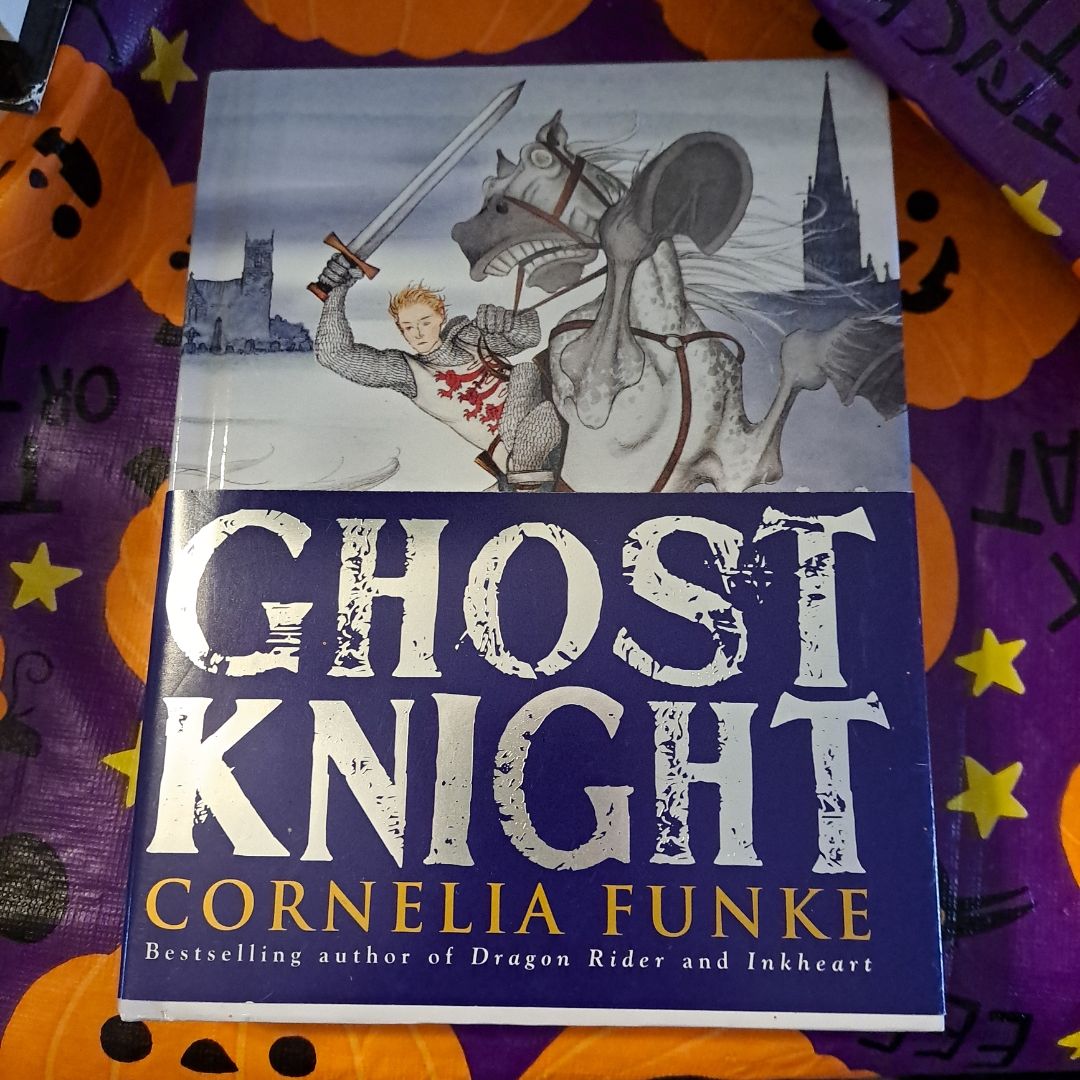 Ghost Knight