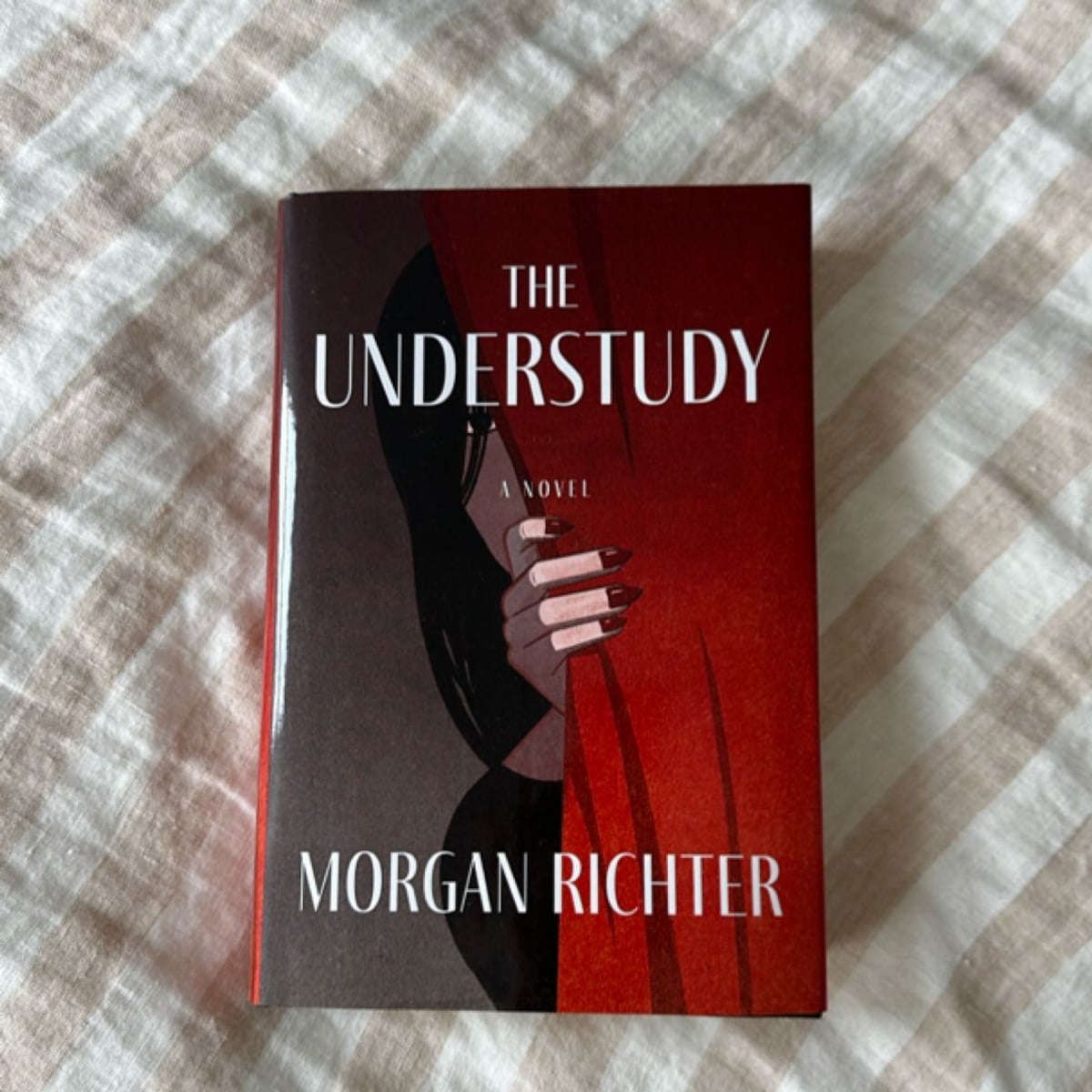 The Understudy by Morgan Richter