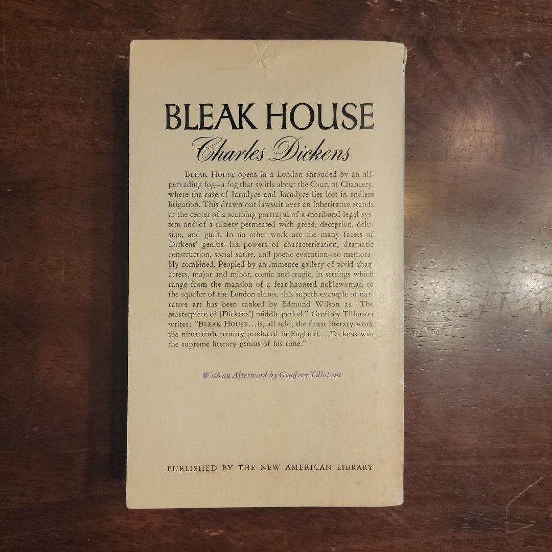 Bleak House