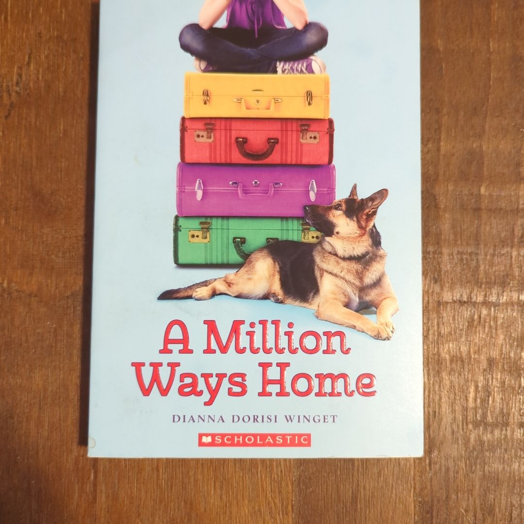 A Million Ways Home