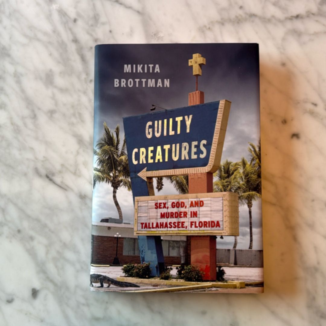 Guilty Creatures