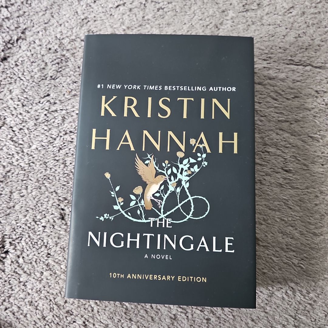 The Nightingale Deluxe Edition