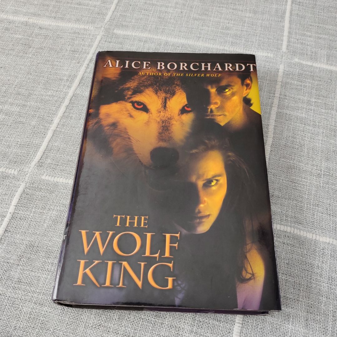 The Wolf King