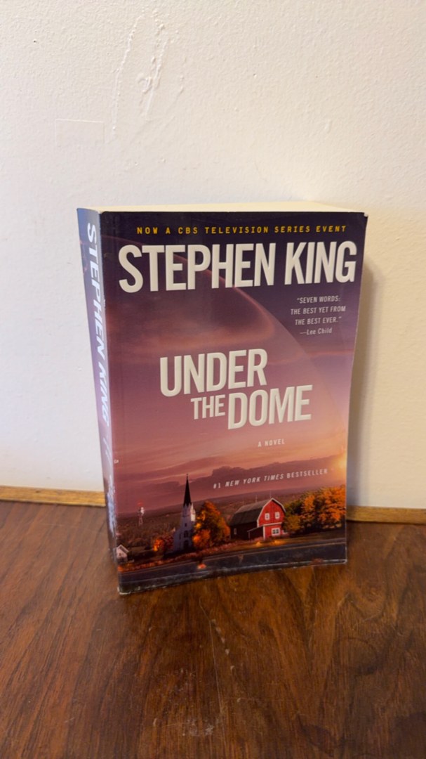 Under the Dome