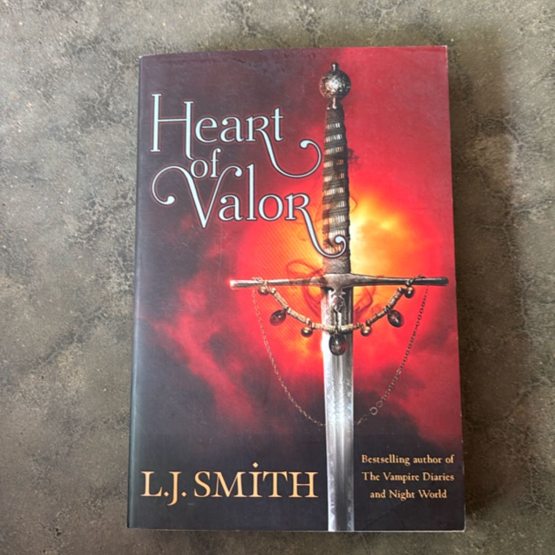 Heart of Valor