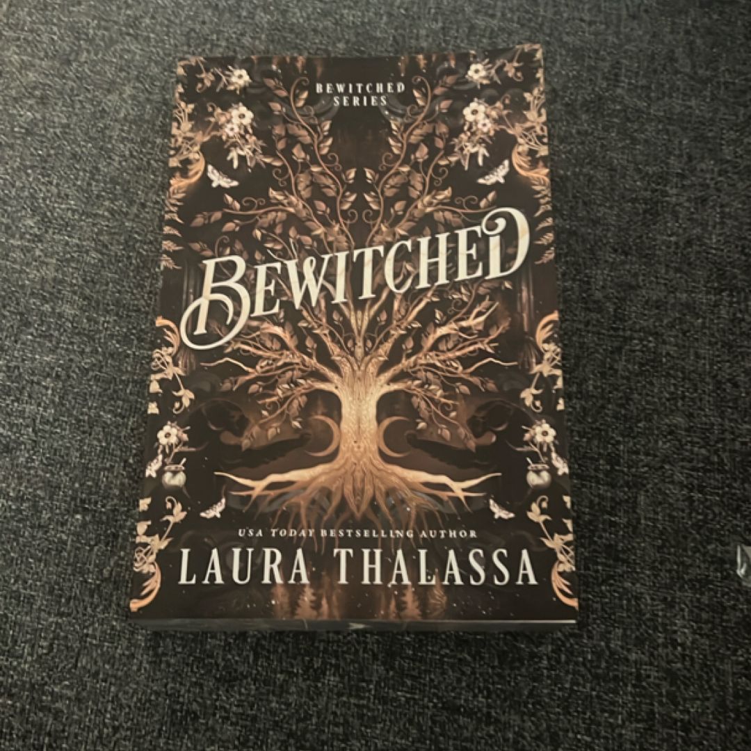 Bewitched
