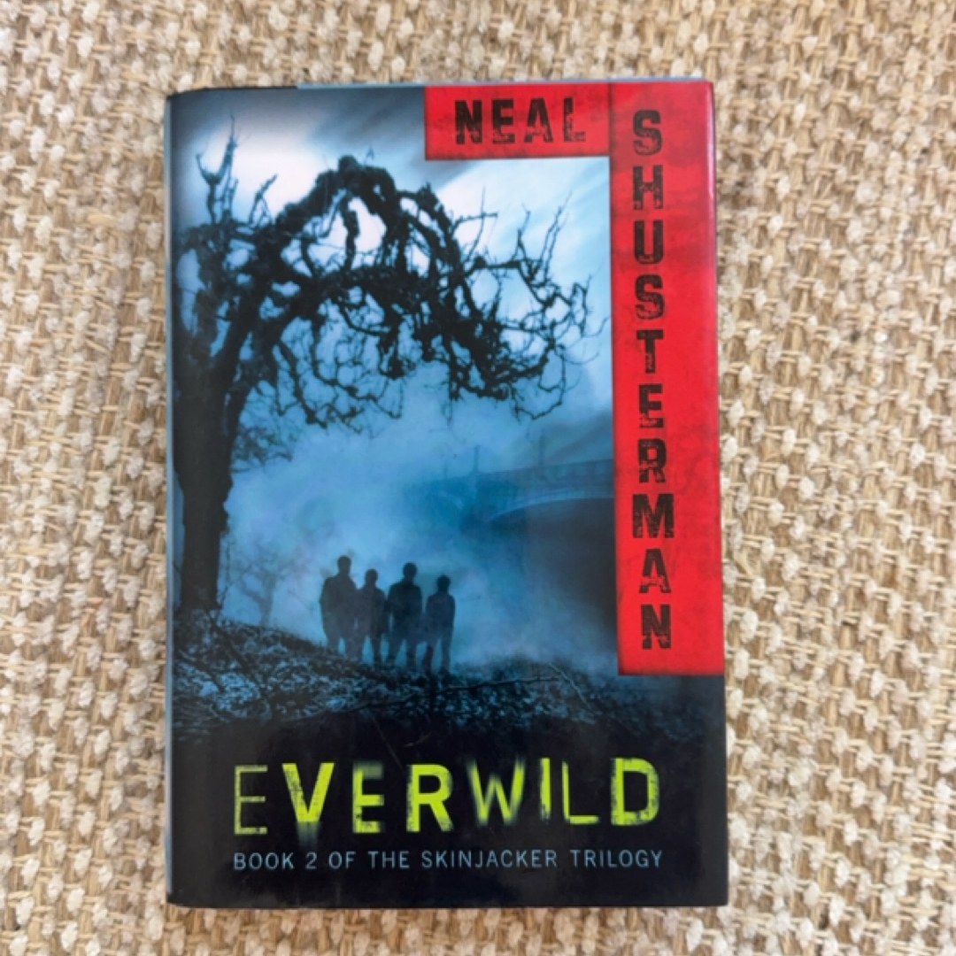 Everwild