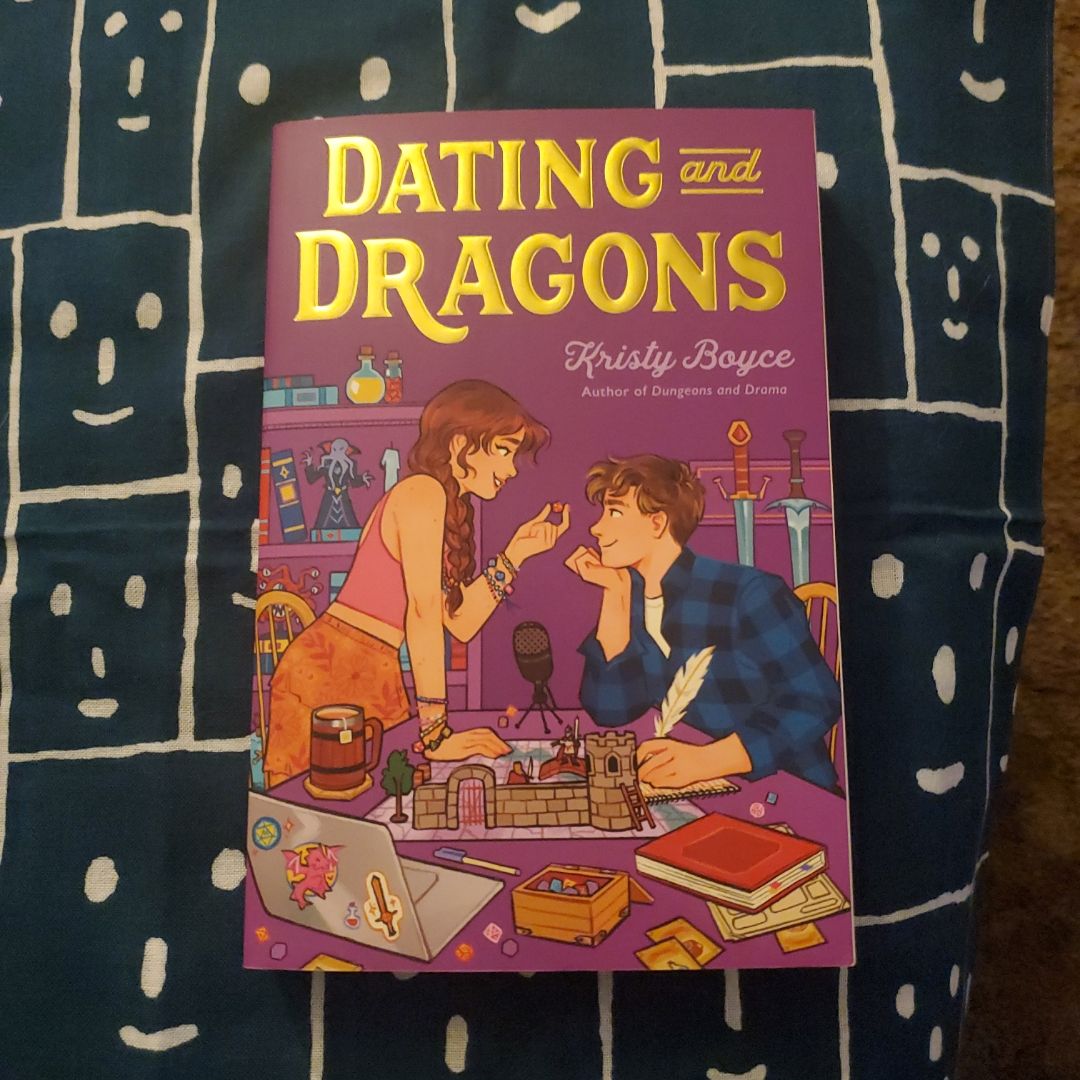 Dating and Dragons