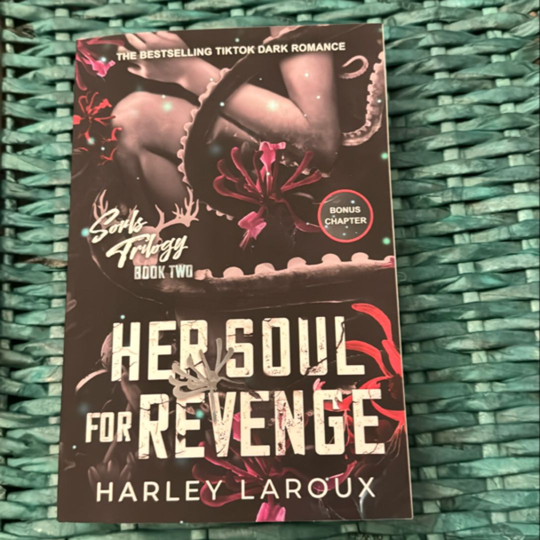 Her Soul for Revenge
