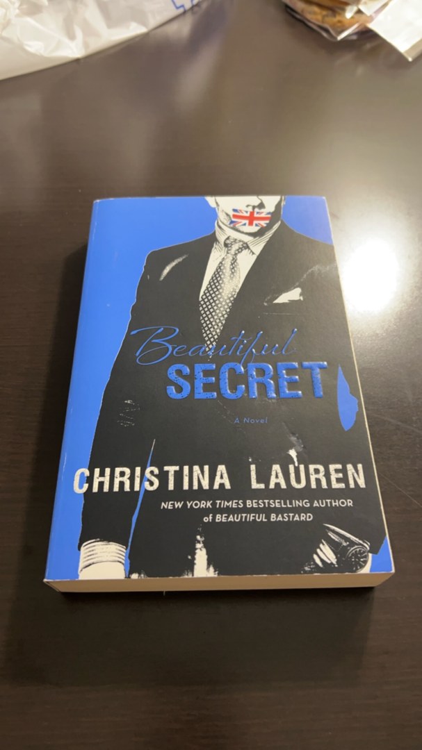 Beautiful Secret