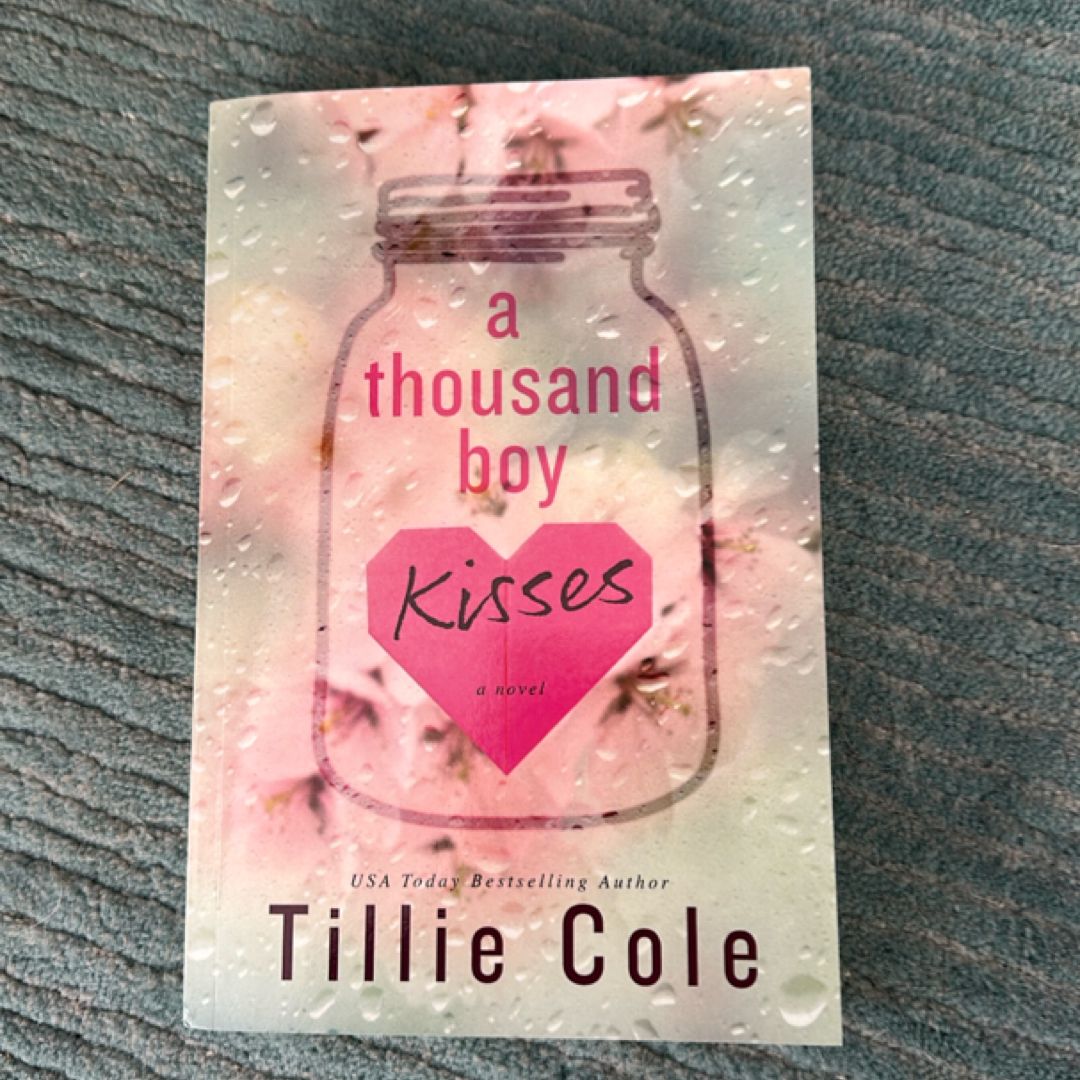 A Thousand Boy Kisses