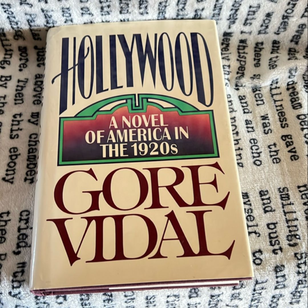 Hollywood