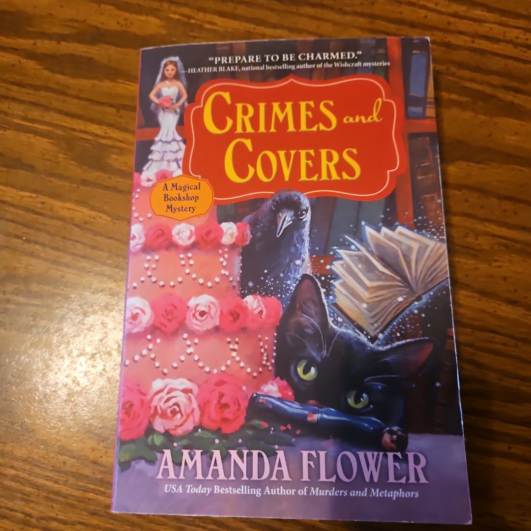 Crimes and Covers