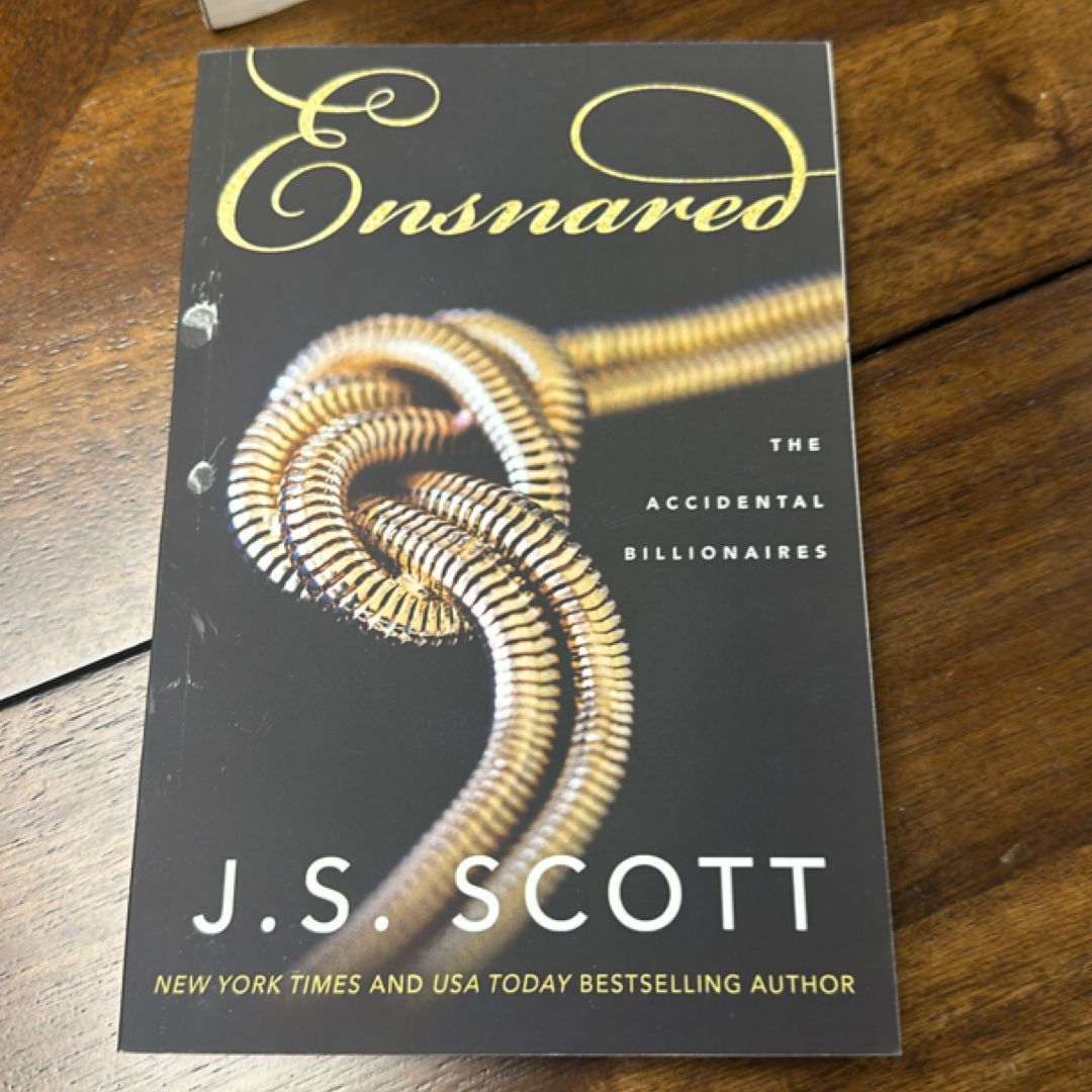 Ensnared