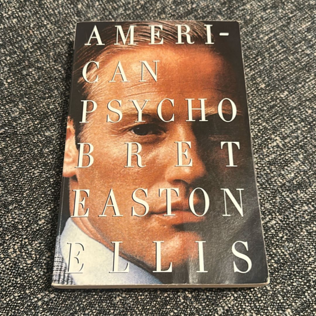 American Psycho