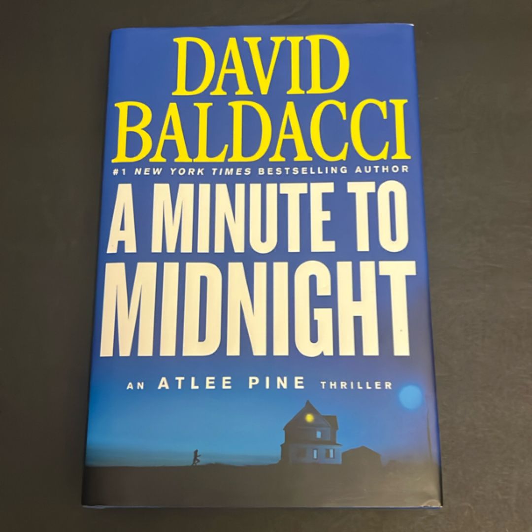 A Minute to Midnight
