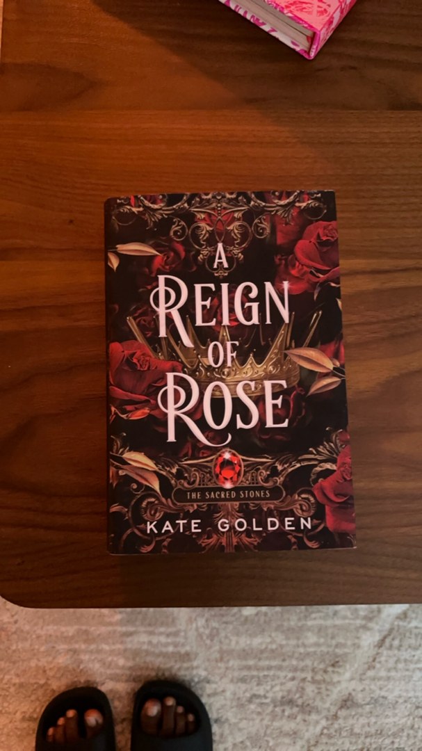 A Realm of Rose