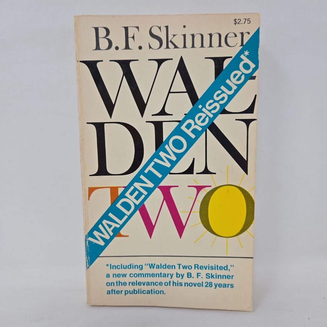 Walden Two